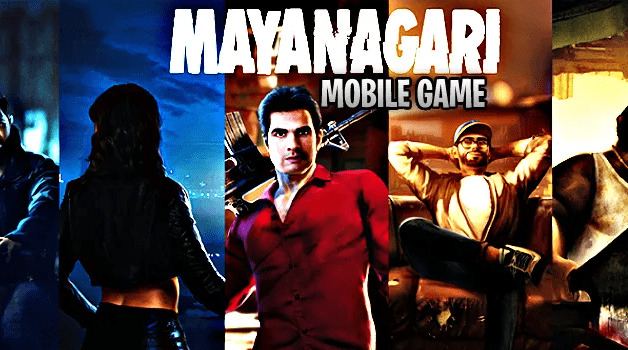 Mayanagari Game Download APK